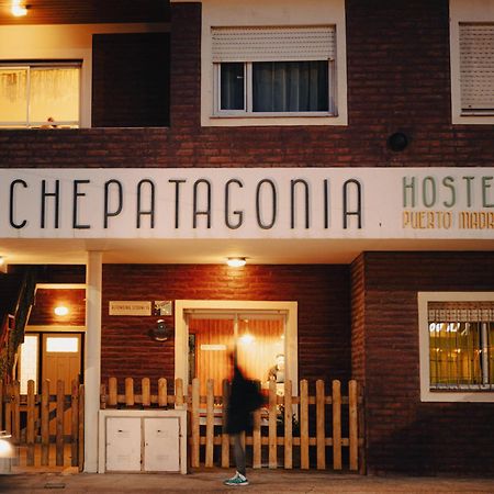 Chepatagonia Hostel & Experiences Puerto Madryn Exterior photo