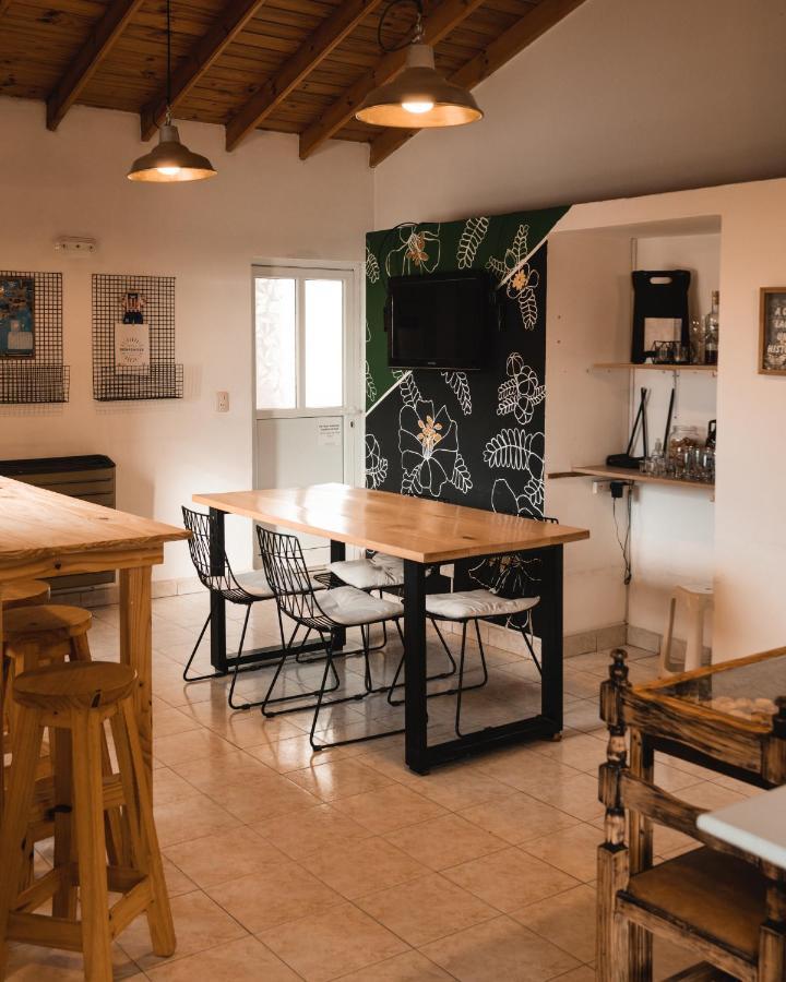 Chepatagonia Hostel & Experiences Puerto Madryn Exterior photo