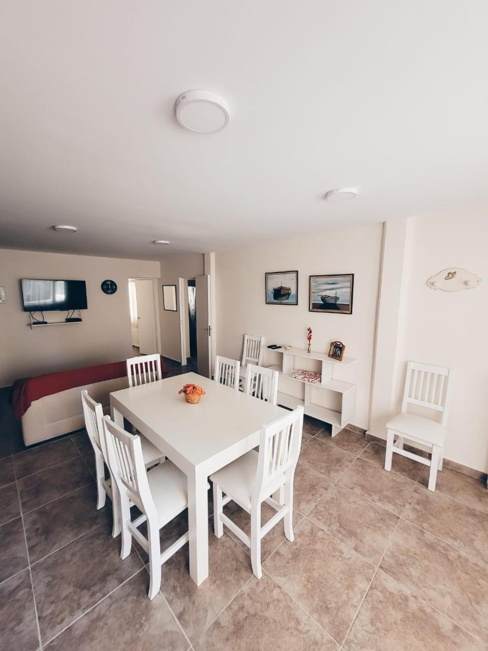 Chepatagonia Hostel & Experiences Puerto Madryn Room photo