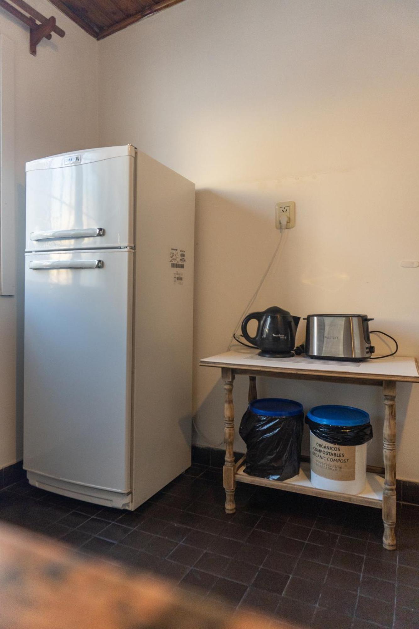 Chepatagonia Hostel & Experiences Puerto Madryn Room photo