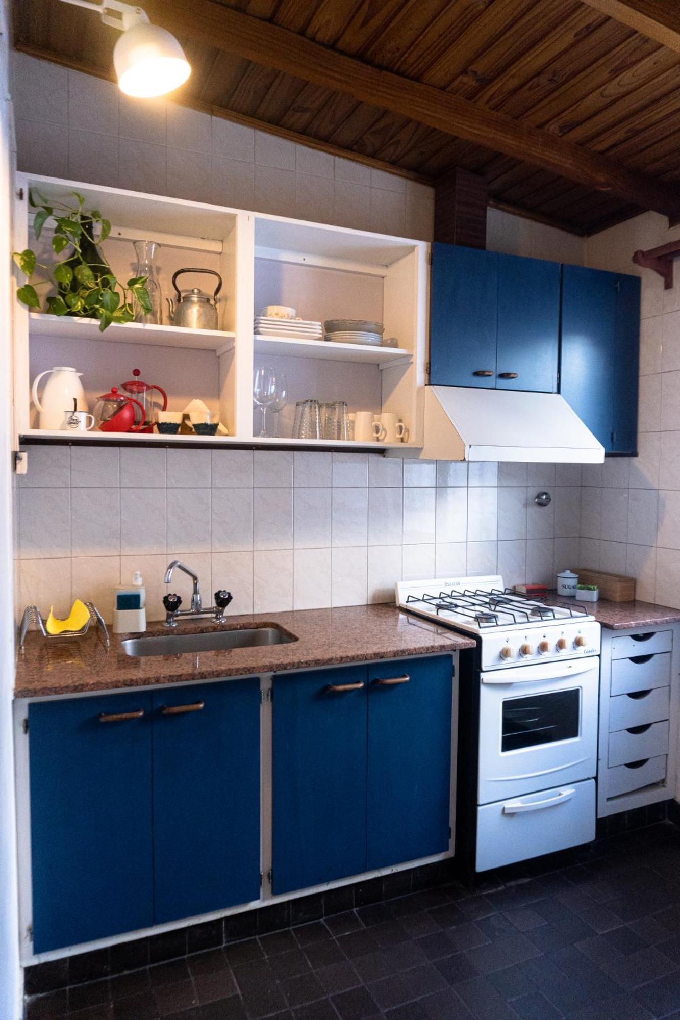 Chepatagonia Hostel & Experiences Puerto Madryn Room photo