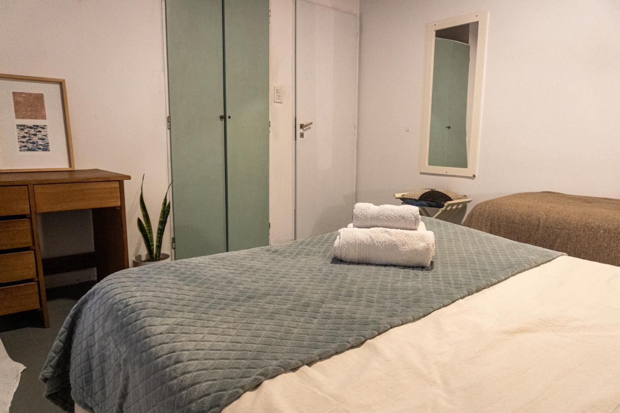 Chepatagonia Hostel & Experiences Puerto Madryn Room photo
