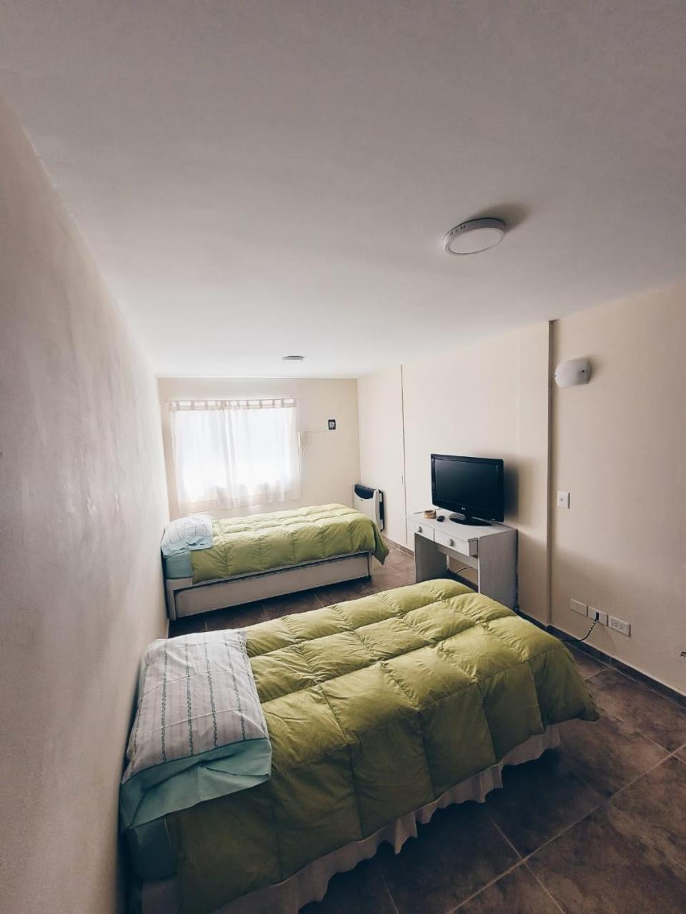 Chepatagonia Hostel & Experiences Puerto Madryn Room photo
