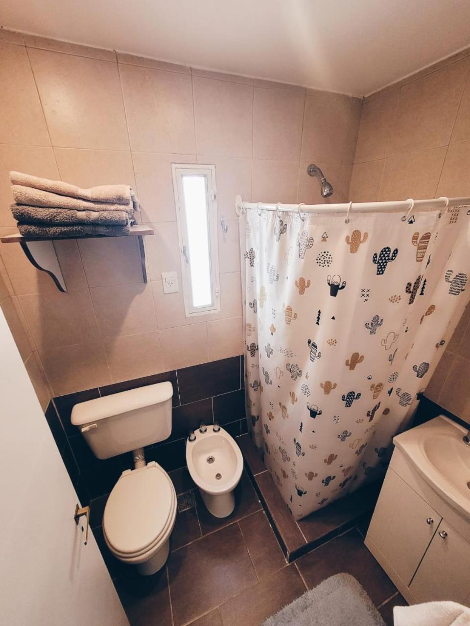 Chepatagonia Hostel & Experiences Puerto Madryn Room photo