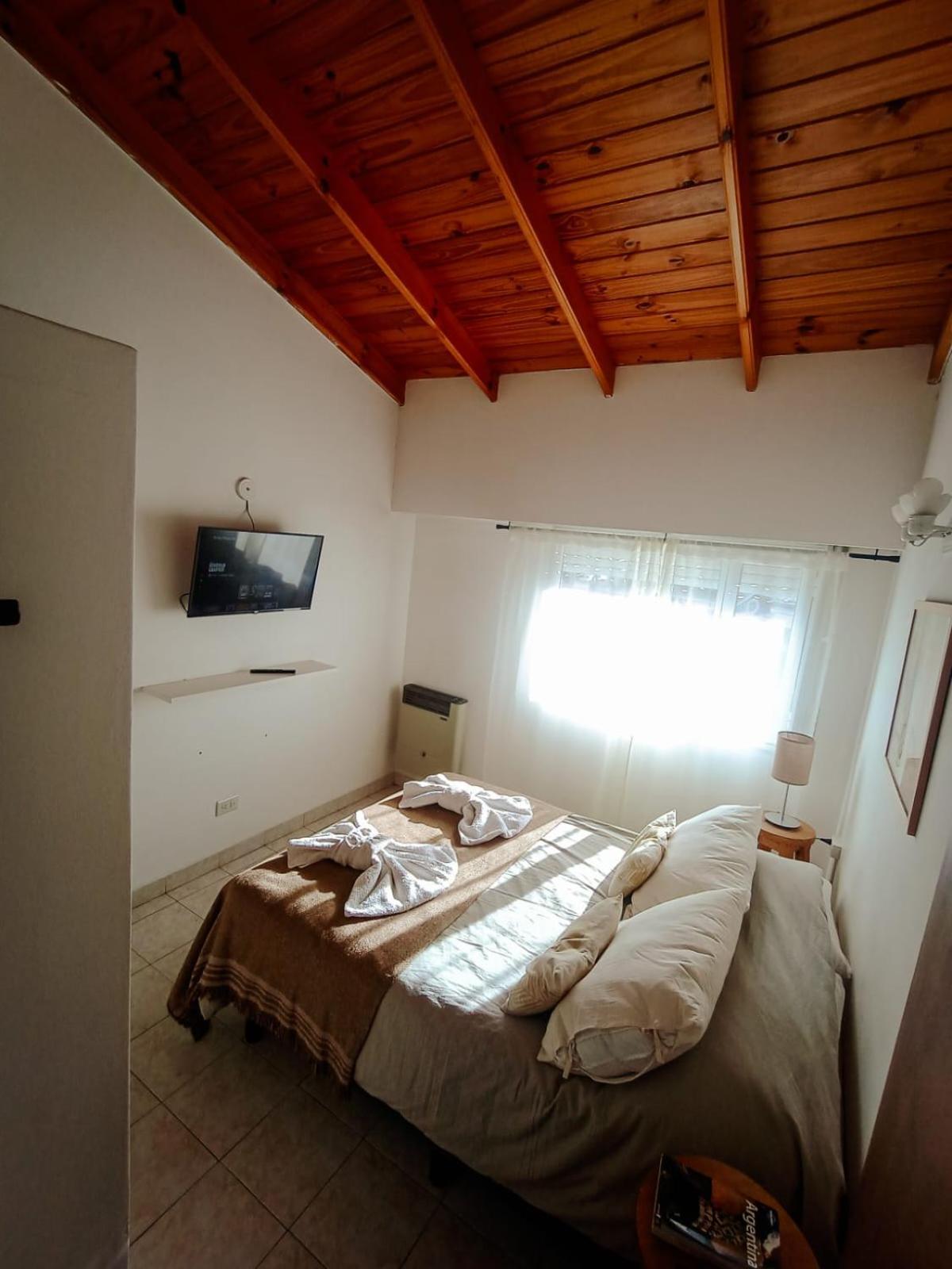 Chepatagonia Hostel & Experiences Puerto Madryn Room photo