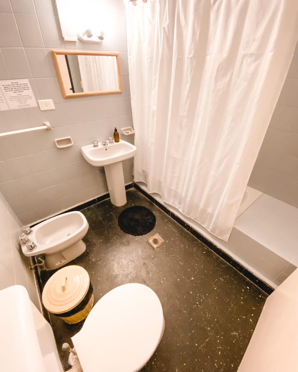 Chepatagonia Hostel & Experiences Puerto Madryn Room photo