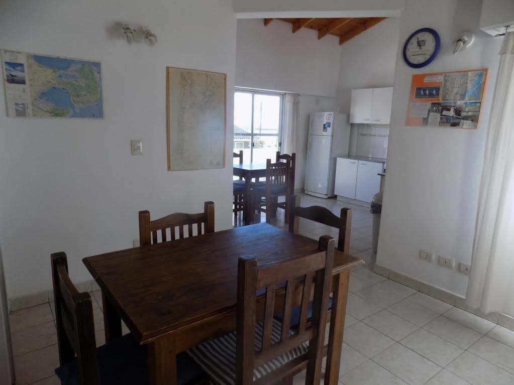 Chepatagonia Hostel & Experiences Puerto Madryn Exterior photo