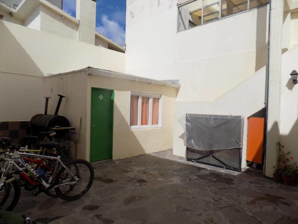 Chepatagonia Hostel & Experiences Puerto Madryn Exterior photo