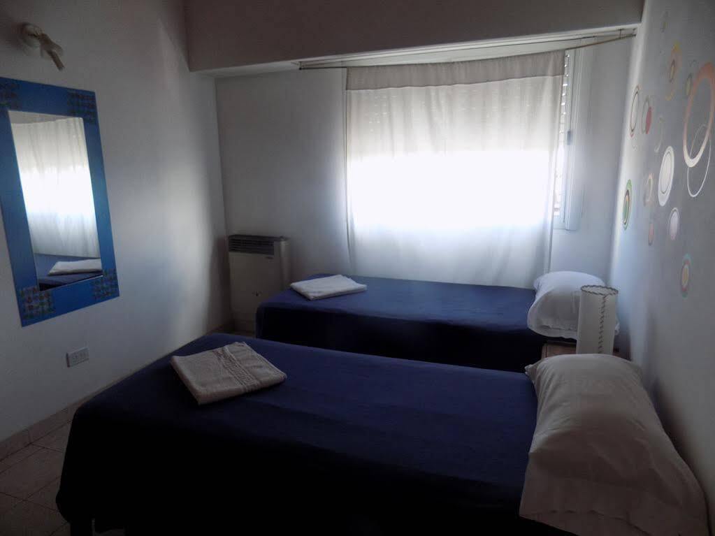 Chepatagonia Hostel & Experiences Puerto Madryn Exterior photo